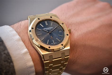 audemars piguet jules audemars extra thin|Audemars Piguet 15202.